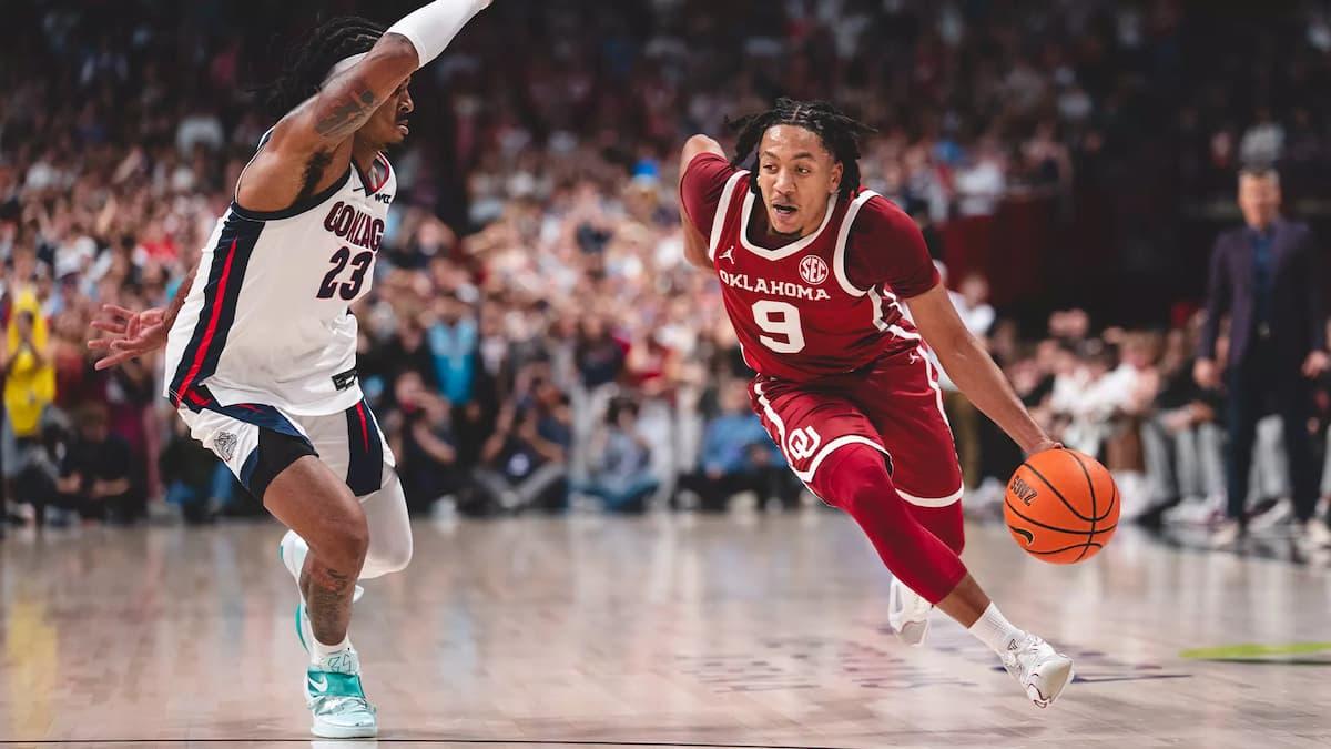Oklahoma vs. Colorado Picks and Predictions: College Basketball Crown Quarterfinals