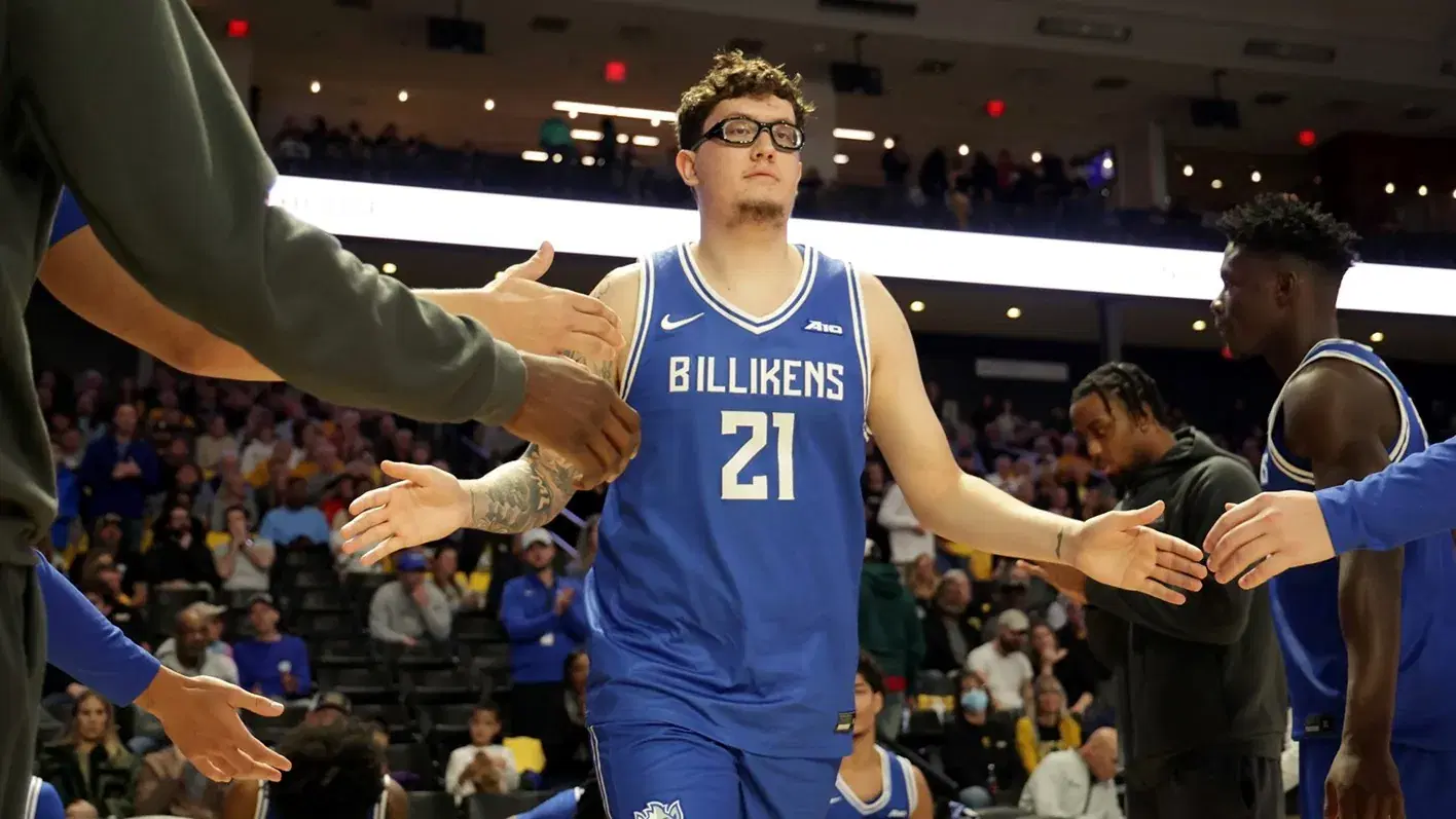 #24 Saint Louis vs. St. Bonaventure: Odds & Best Bets | January 23, 2026