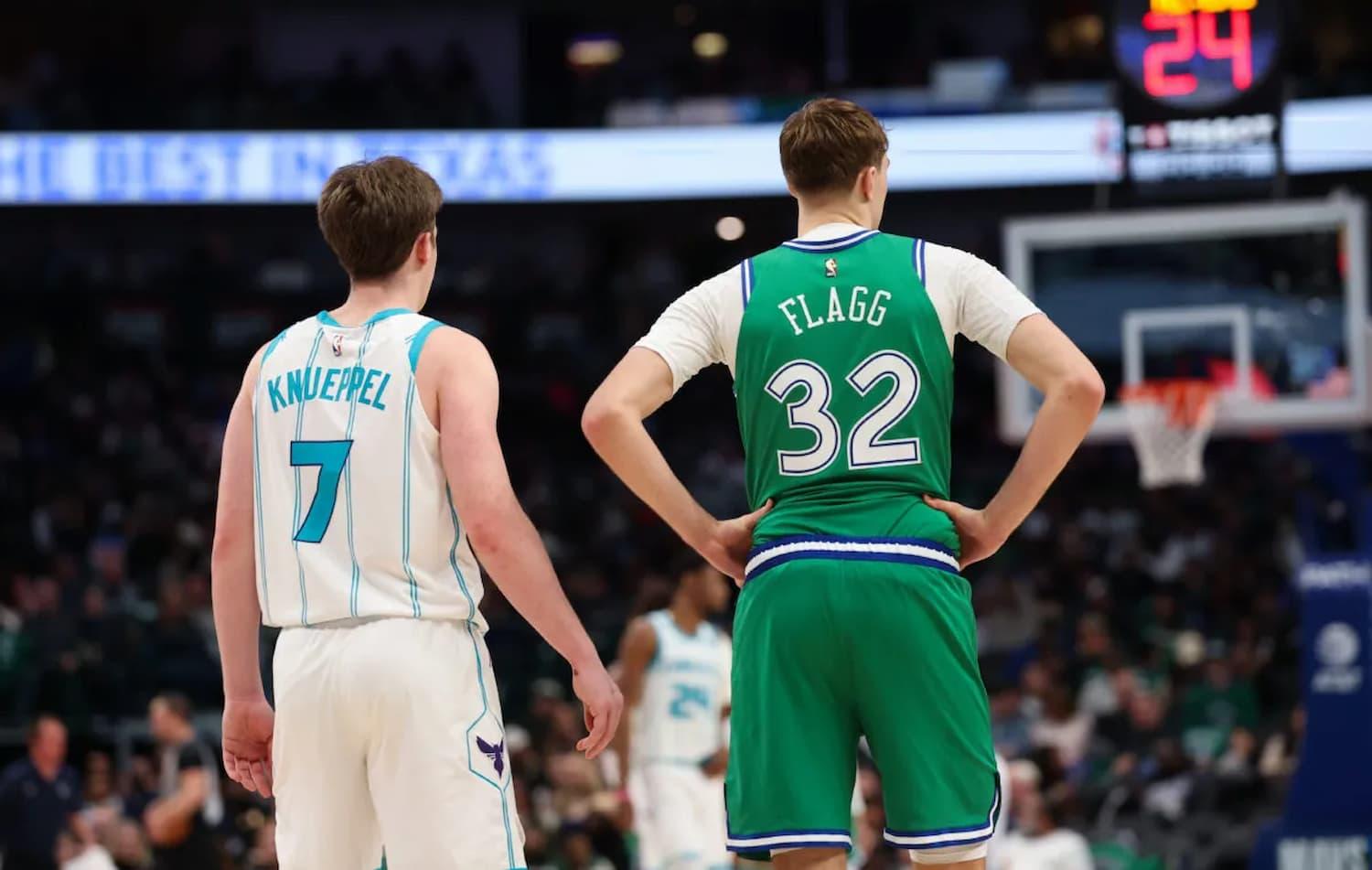 NBA All-Star Weekend 2026: Rising Stars Challenge | Preview & Best Bets