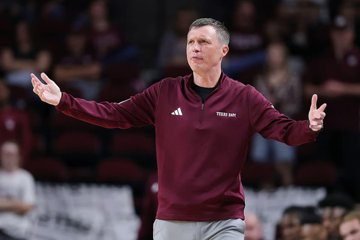 #10 Texas A&M vs. #7 Saint Mary’s Picks and Predictions: Round of 64