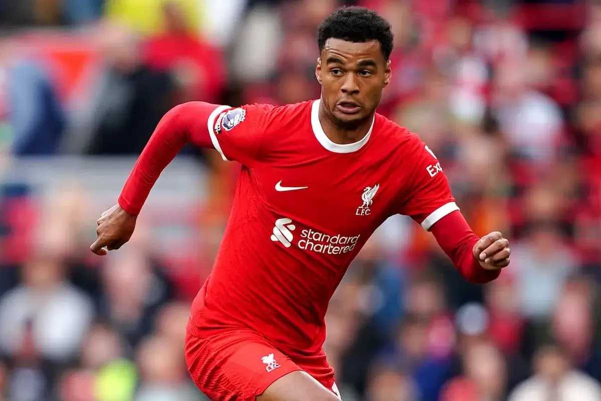 Liverpool vs. Manchester City Picks and Predictions: EPL Match of the Week