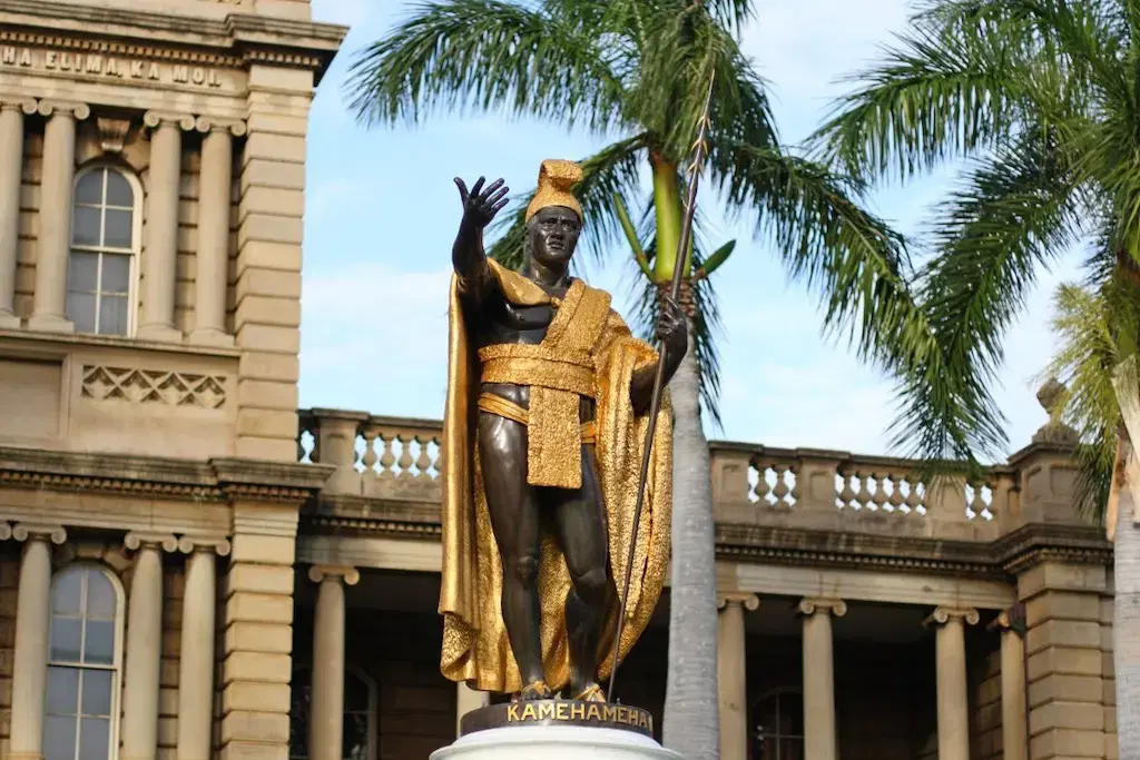 Hawaii Advances HB 2570 for Online Sports Betting