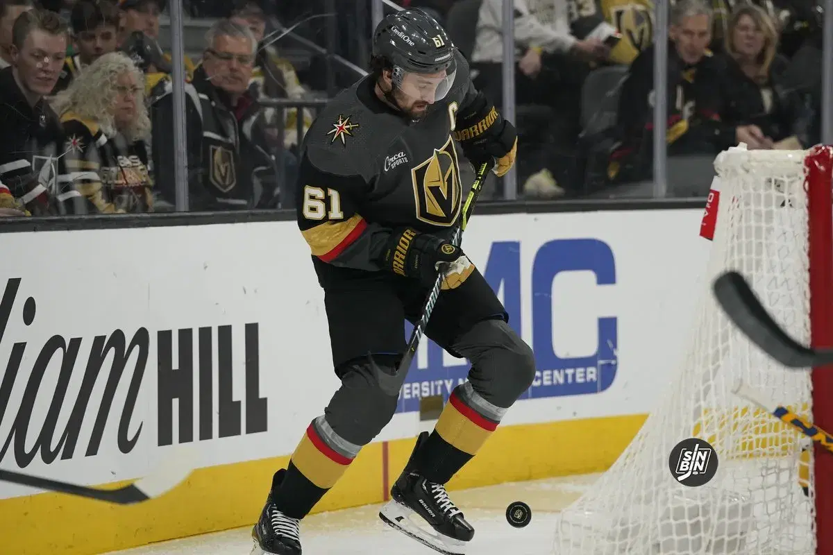 NHL: Knights vs. Capitals Picks and Odds | February 27, 2026
