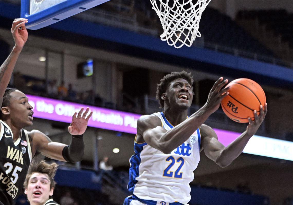 #4 Duke vs. Pittsburgh: Odds & Predictions | February 10, 2026