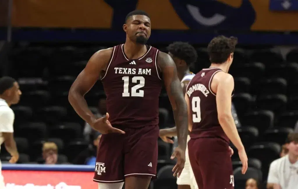 Texas A&M vs. #19 Vanderbilt Picks and Predictions: SEC Hoops