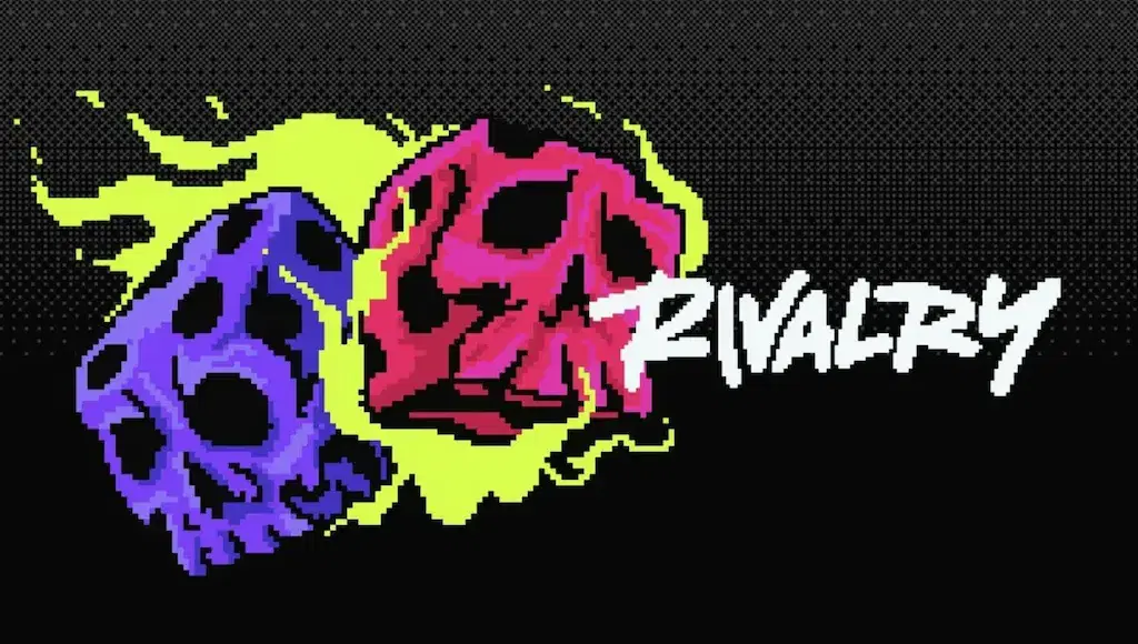 Rivalry Suspends Operations, Explores Sale Options