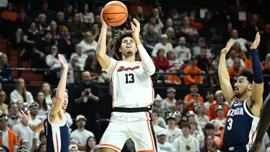 Oregon State vs. San Francisco: Odds & Predictions | February 12, 2026