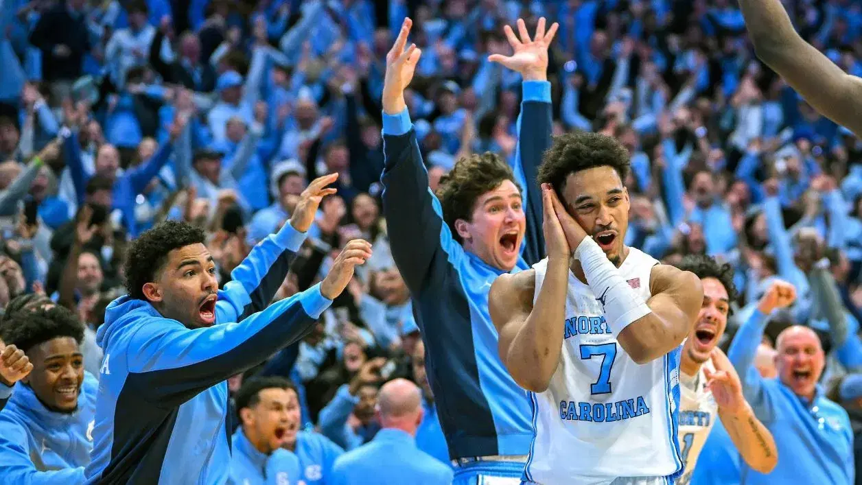 #11 North Carolina vs. Miami: Odds & Best Bets | February 10, 2026