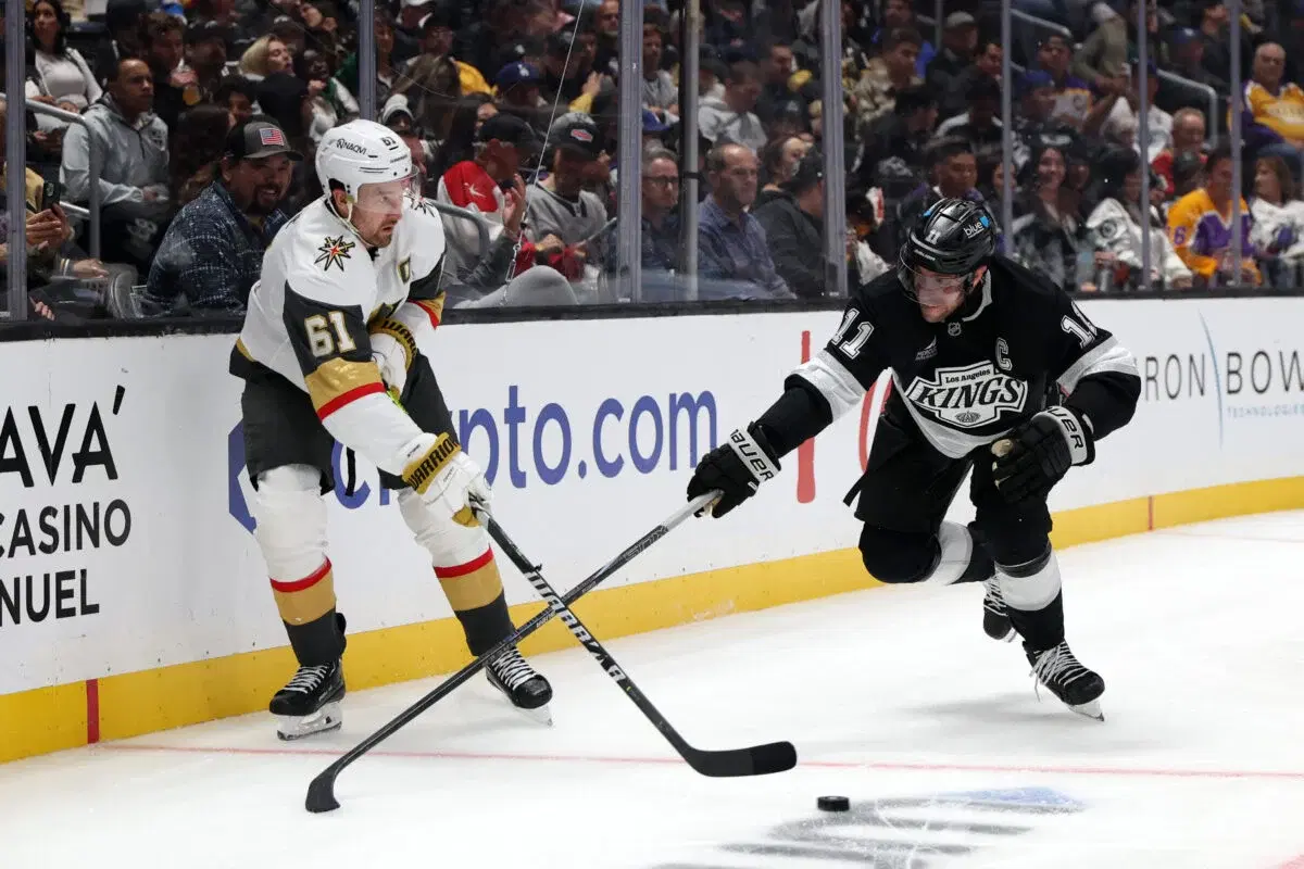 NHL: Knights vs. Kings Picks and Odds | February 25, 2026