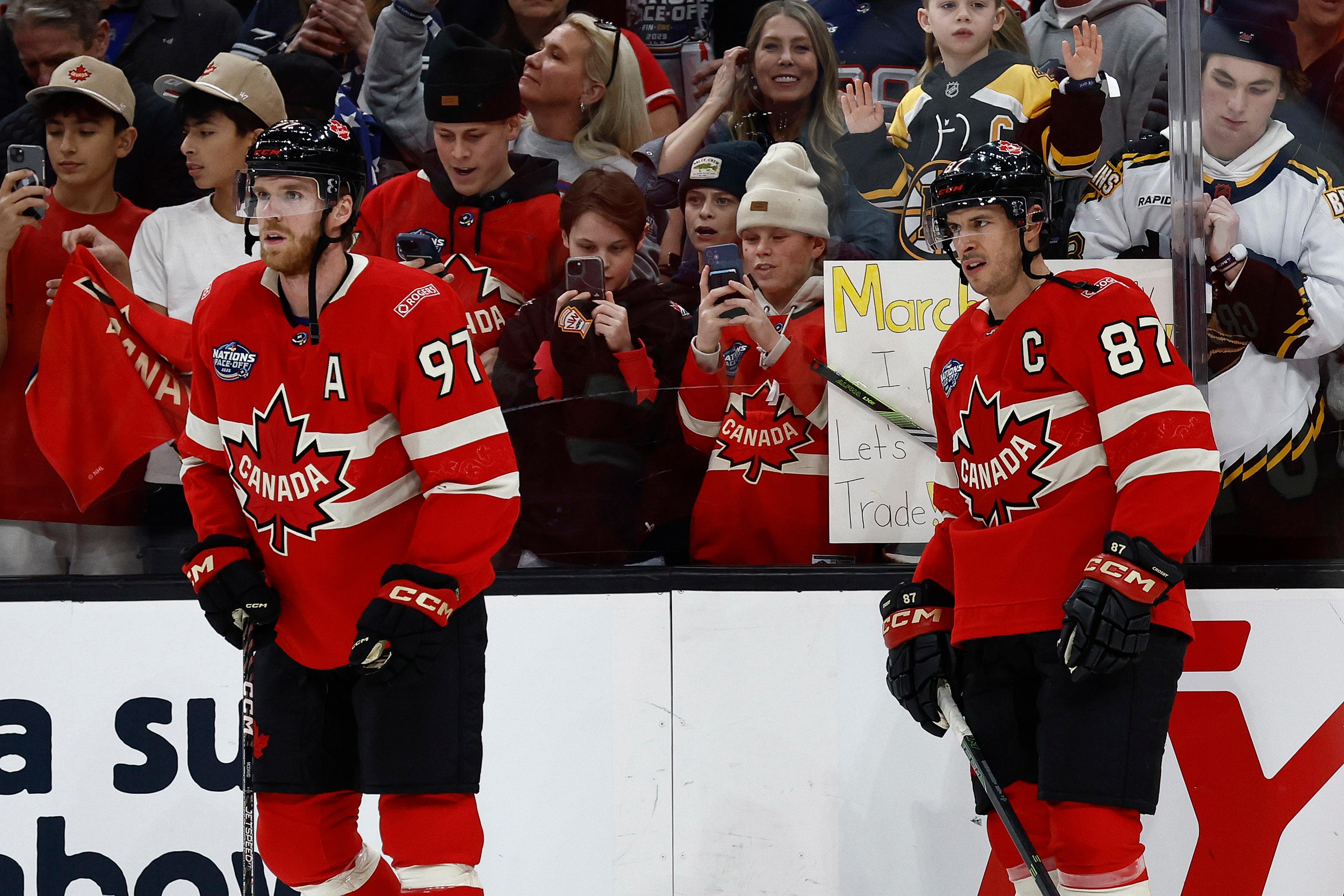 Olympics: Canada vs. Czechia Picks and Odds | February 12, 2026