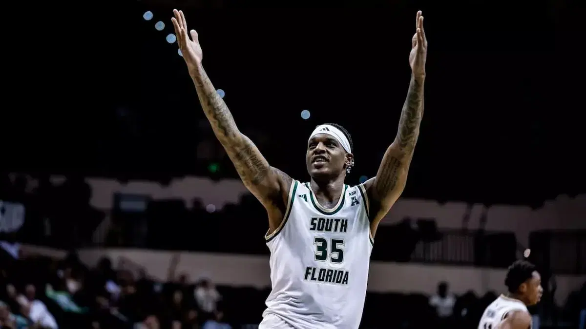 South Florida vs. Wichita State Picks and Predictions: AAC Hoops