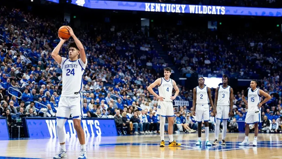 Oklahoma vs. Kentucky Picks and Predictions: SEC Hoops