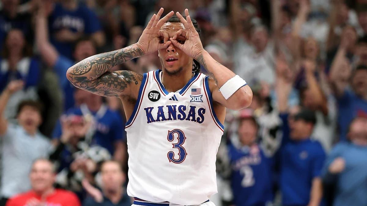 Best NCAA Basketball Player Props: Big Monday College Hoops