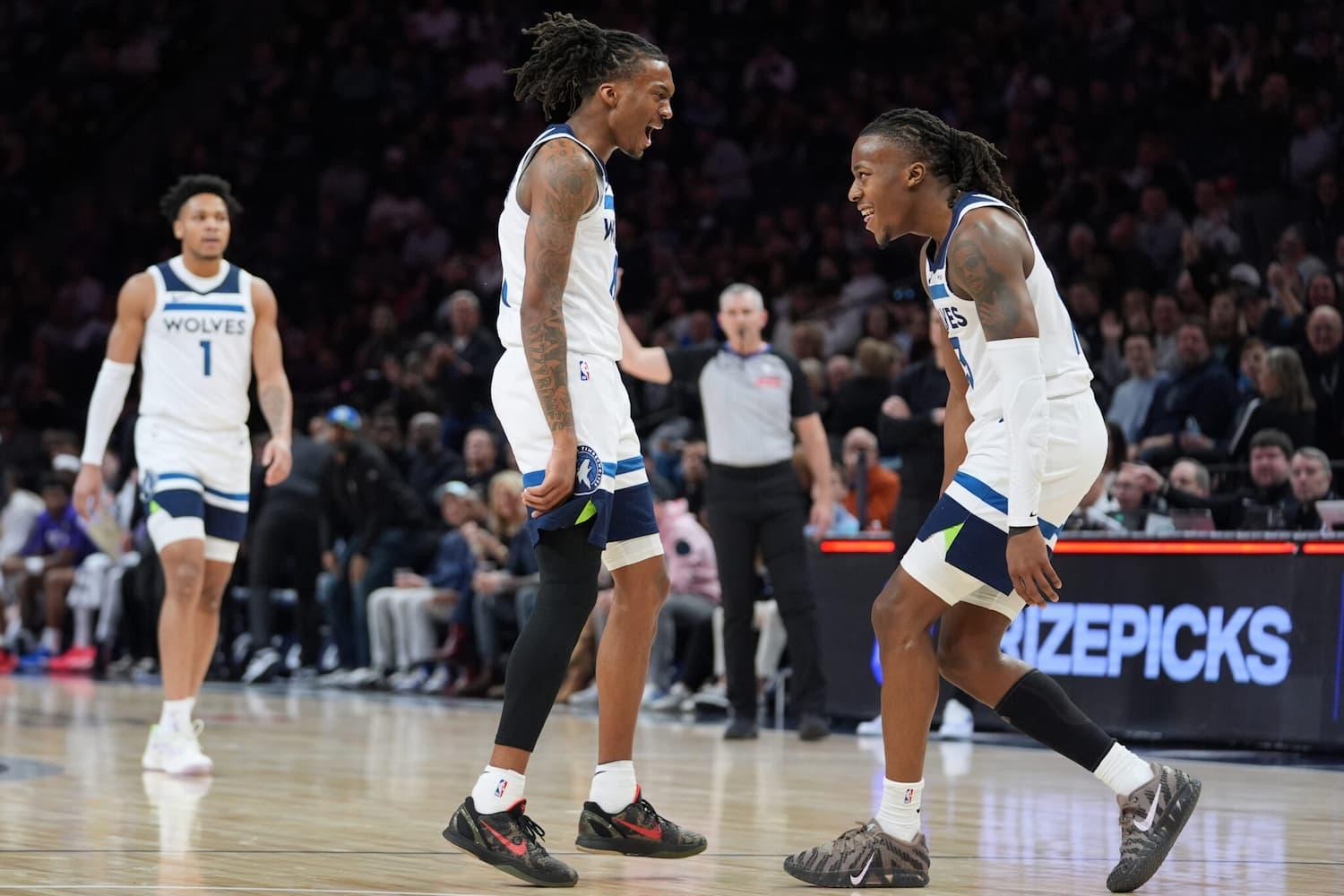 (4/25) NBA | Tonight’s Best Player Props in the Association: Postseason Saturday