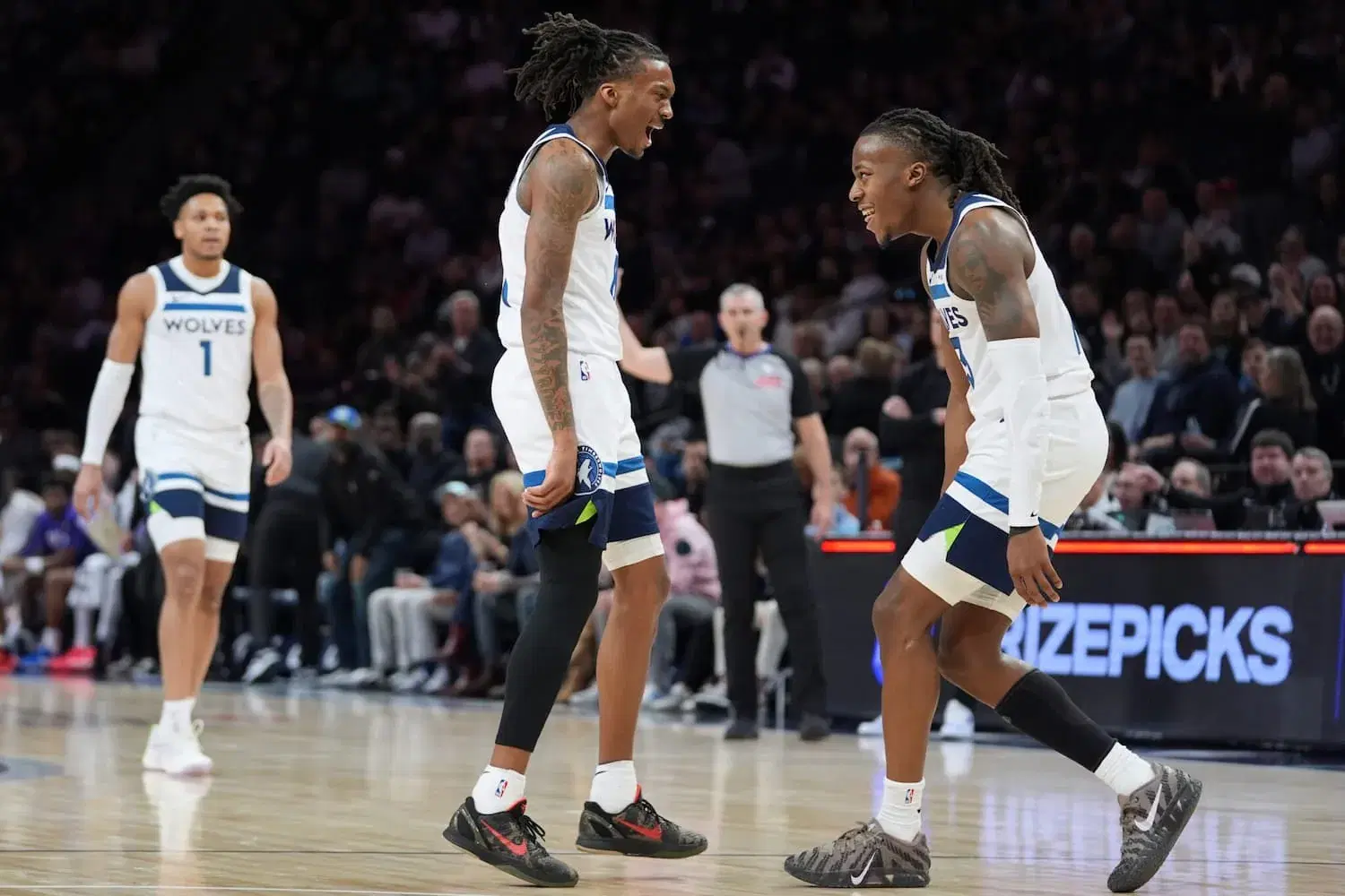 (4/25) NBA | Tonight’s Best Player Props in the Association: Postseason Saturday