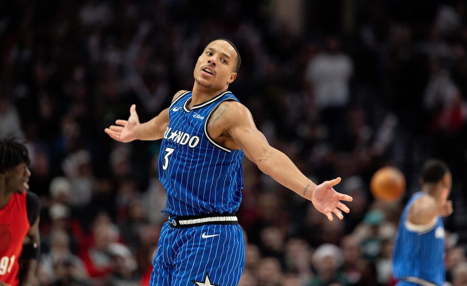 NBA (3/6) | Cleveland Cavaliers vs. Orlando Magic: Shooters Shoot