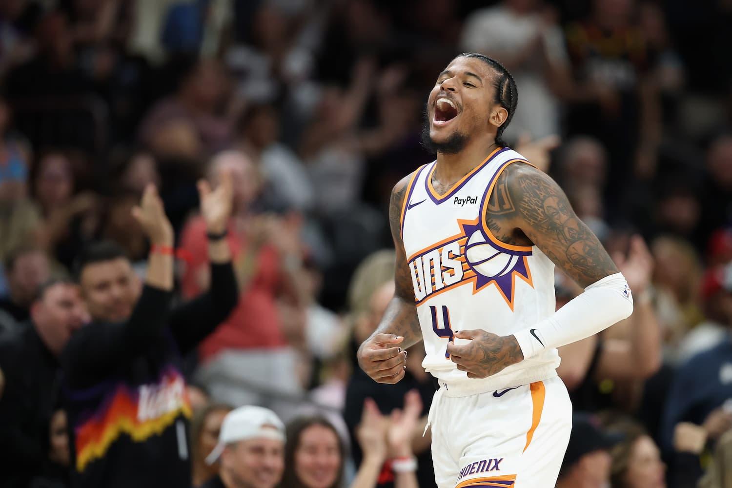 NBA (3/24) | Denver Nuggets vs. Phoenix Suns: Mile High in the Desert