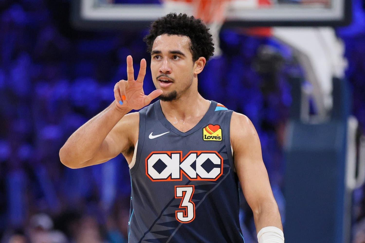 NBA (3/23) | Tonight’s Best Player Props in the Association