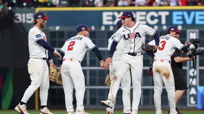 World Baseball Classic Quarterfinals 2026 Preview: Schedule, Odds and Predictions