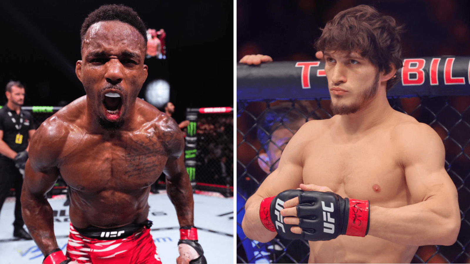 UFC London Movsar Evloev vs Lerone Murphy Preliminary Card Preview, Odds, Watch Info & FAQ