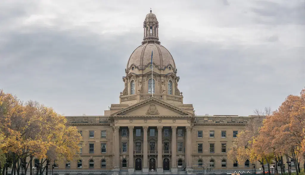 Alberta Bans Political Betting in New iGaming Market