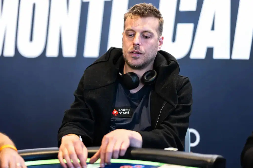 Bert Stevens Joins CoinPoker as Pro Ambassador