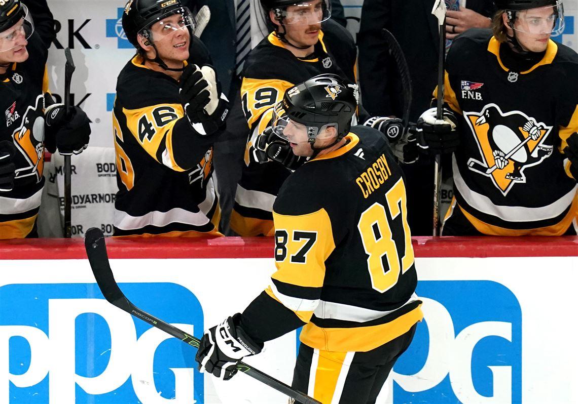 NHL: Penguins vs. Bruins Picks and Odds | March 3, 2026