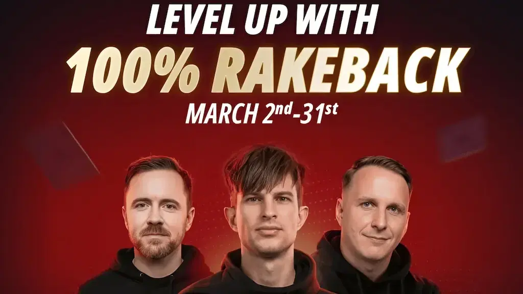 CoinPoker Extends 100% Rakeback After Player Feedback