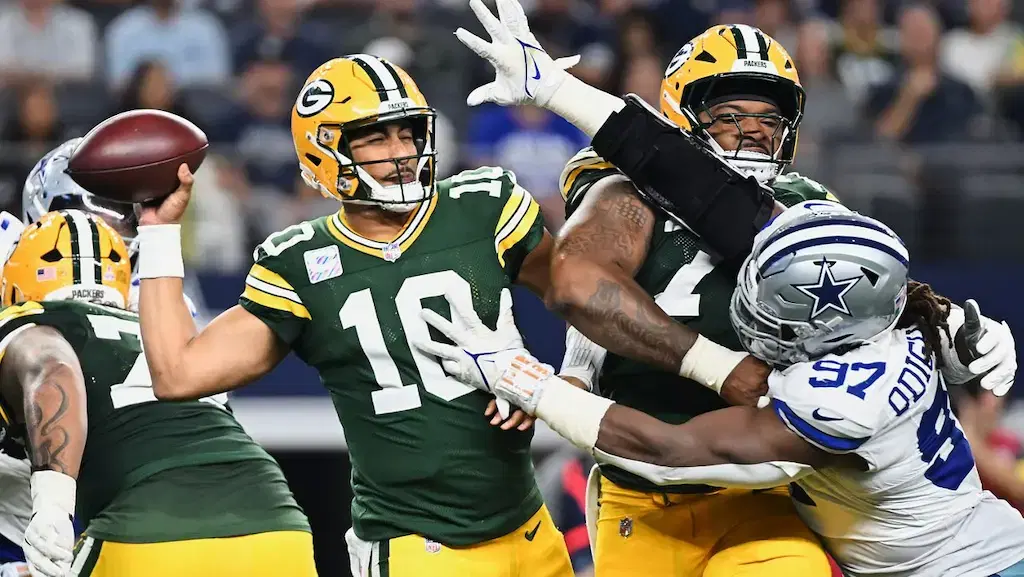 Wisconsin Sports Betting Bill AB 601 Awaits Governor Approval