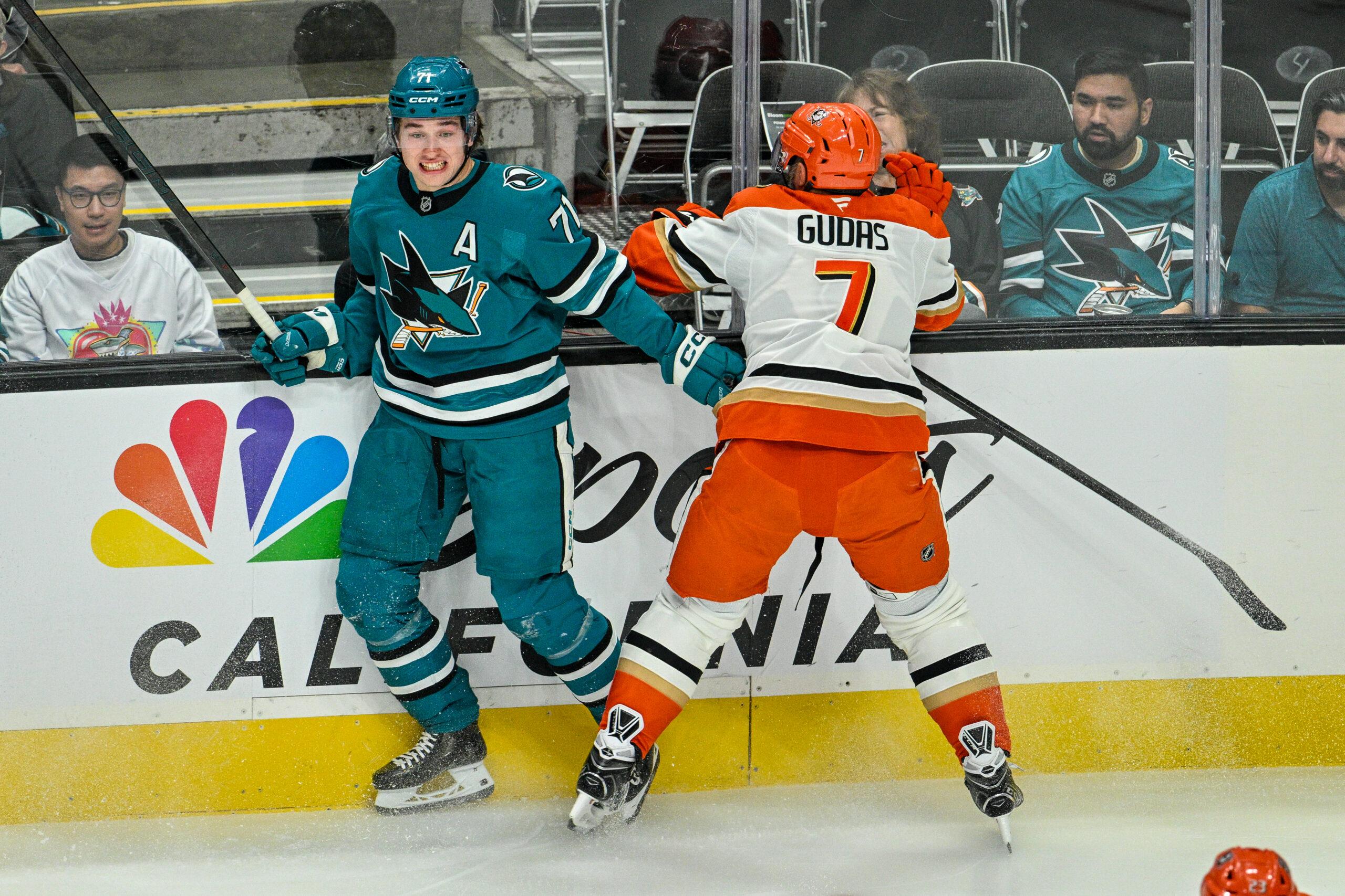 NHL: Ducks vs. Sharks Picks and Odds | April 1, 2026