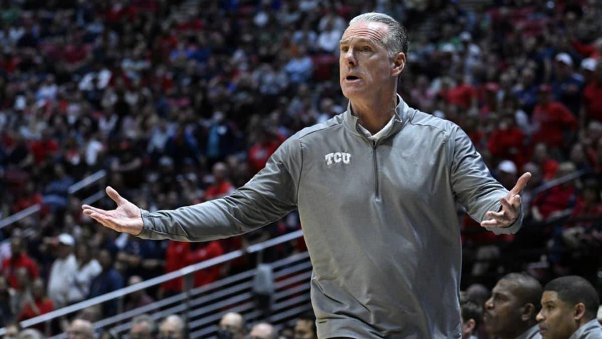 #9 TCU vs. #1 Duke Picks and Predictions: Round of 32