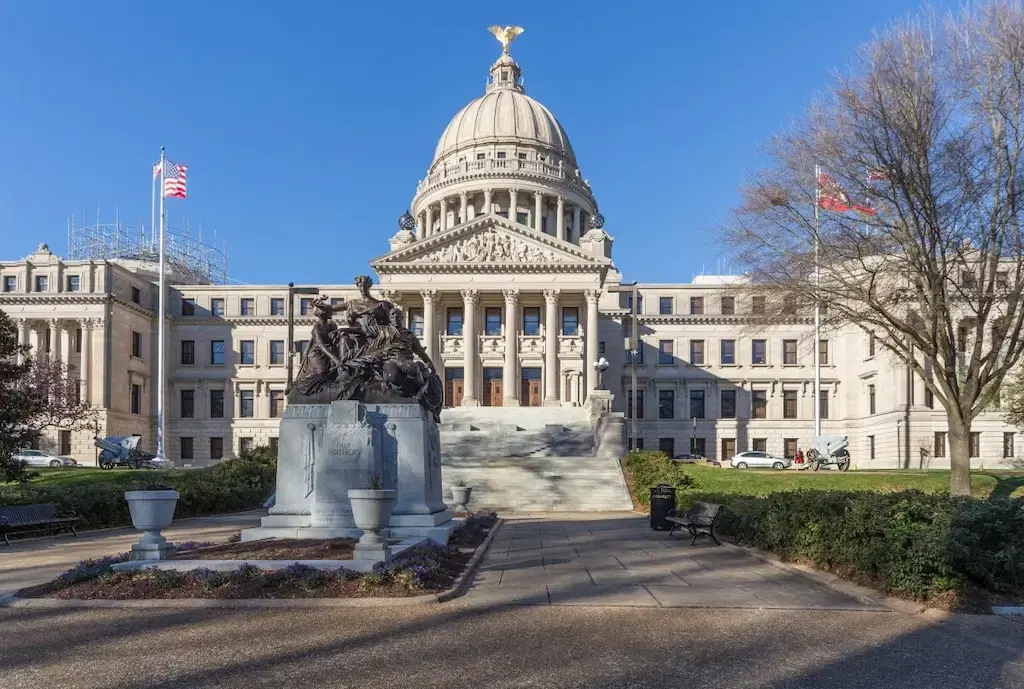 Mississippi House Passes HB 4074 for Online Sports Betting