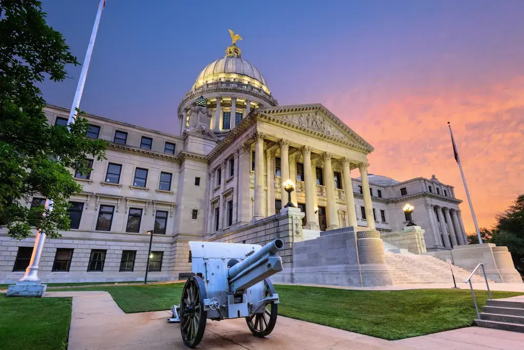 Mississippi HB 4074 Stalls Again in the Senate