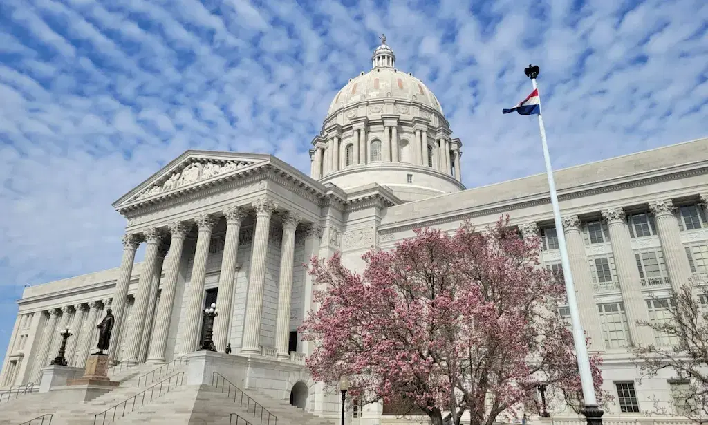 Missouri HB 3533 Targets Sports Betting Tax Loopholes