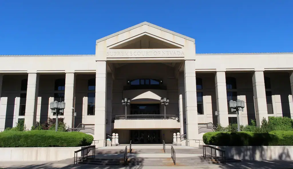 Nevada State Court Blocks Coinbase Prediction Markets