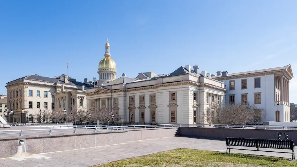 New Jersey Lawmakers Advance SB 2160 Micro-Betting Ban