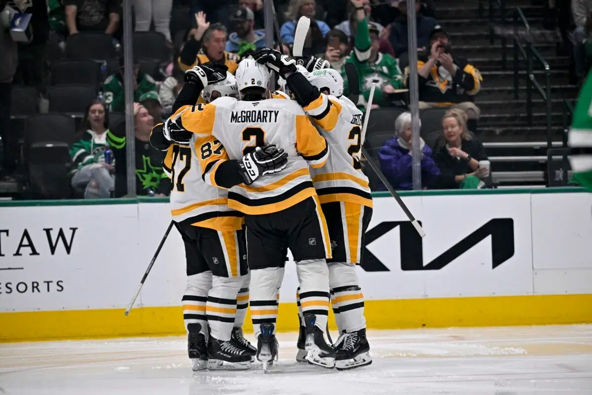 NHL Playoffs: Who to Root For in the Metropolitan