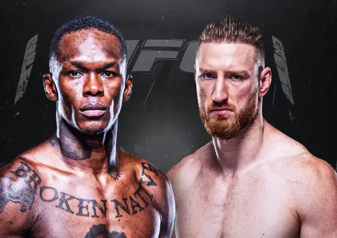UFC FN Seattle Isreal Adesanya vs Joe Pyfer Preliminary Card Preview, Odds, Watch Info & FAQ