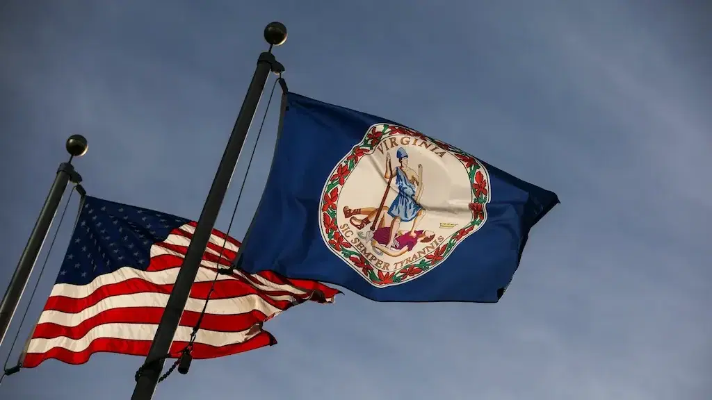 Virginia Lawmakers Pass Competing iGaming Bills