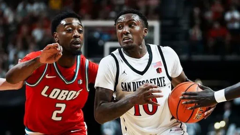 San Diego State vs. Utah State Prediction & Best Bets: Departing Schools Meet for Mountain West Title