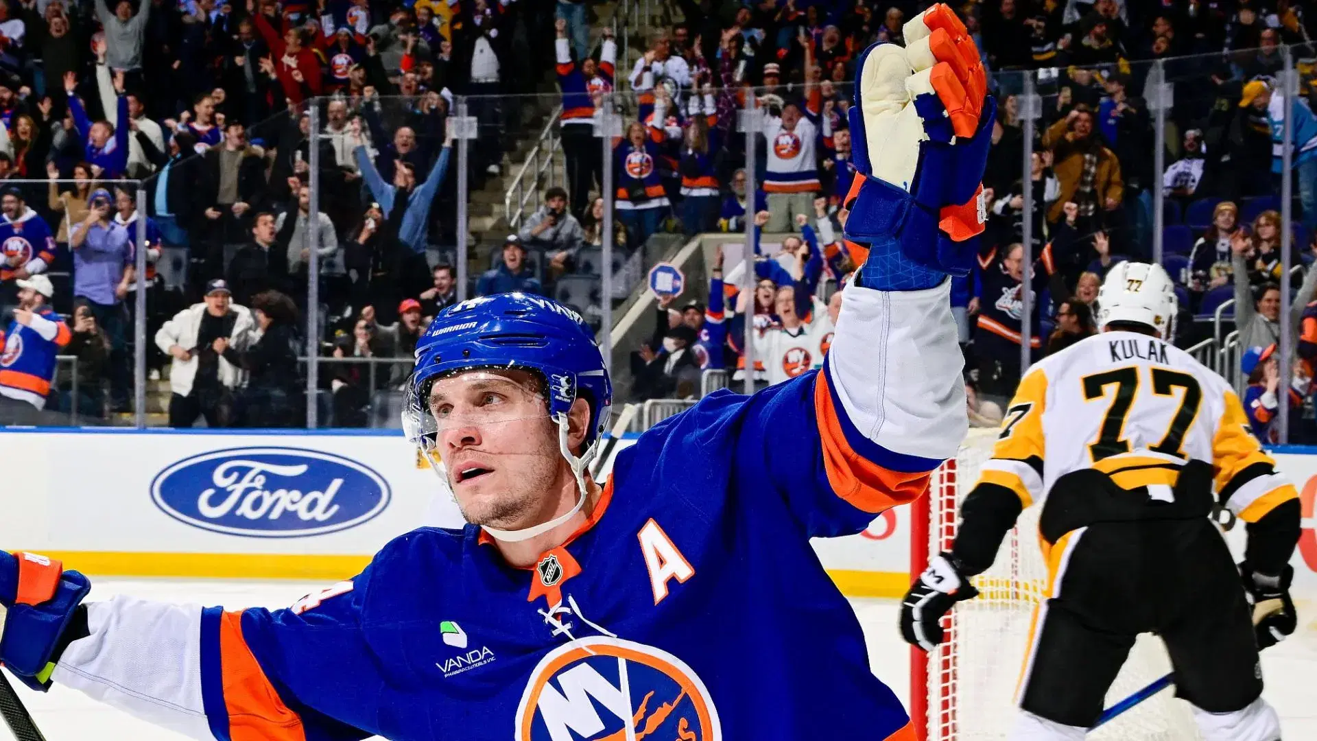 NHL: Penguins vs. Islanders Picks and Odds | March 30, 2026