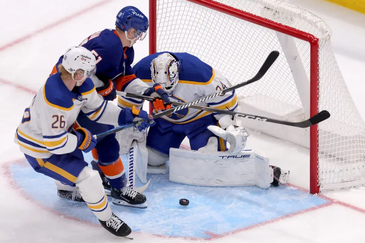 NHL: Islanders vs. Sabres Picks and Odds | March 31, 2026