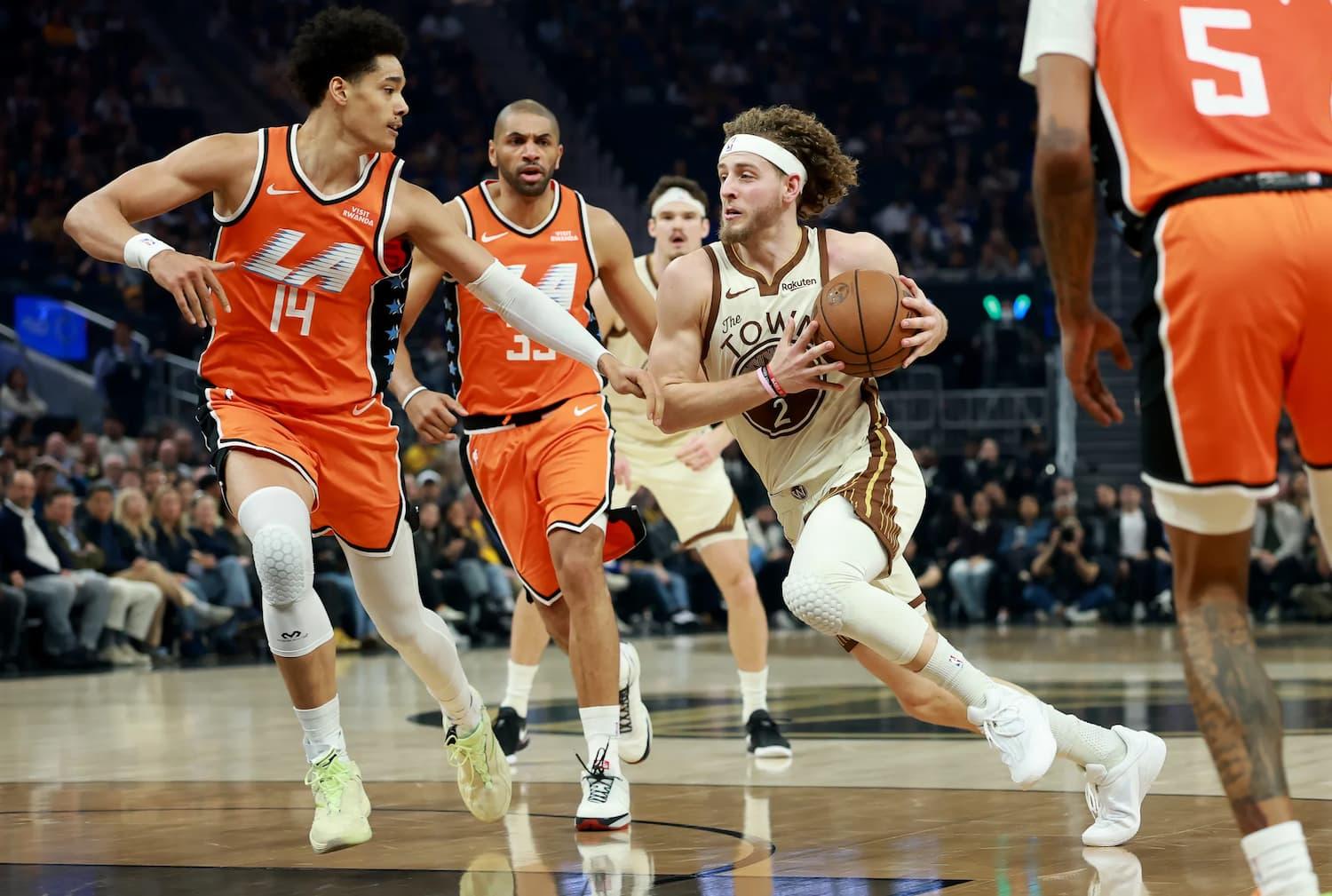Tonight’s Best Player Props in the Association | NBA (3/9)