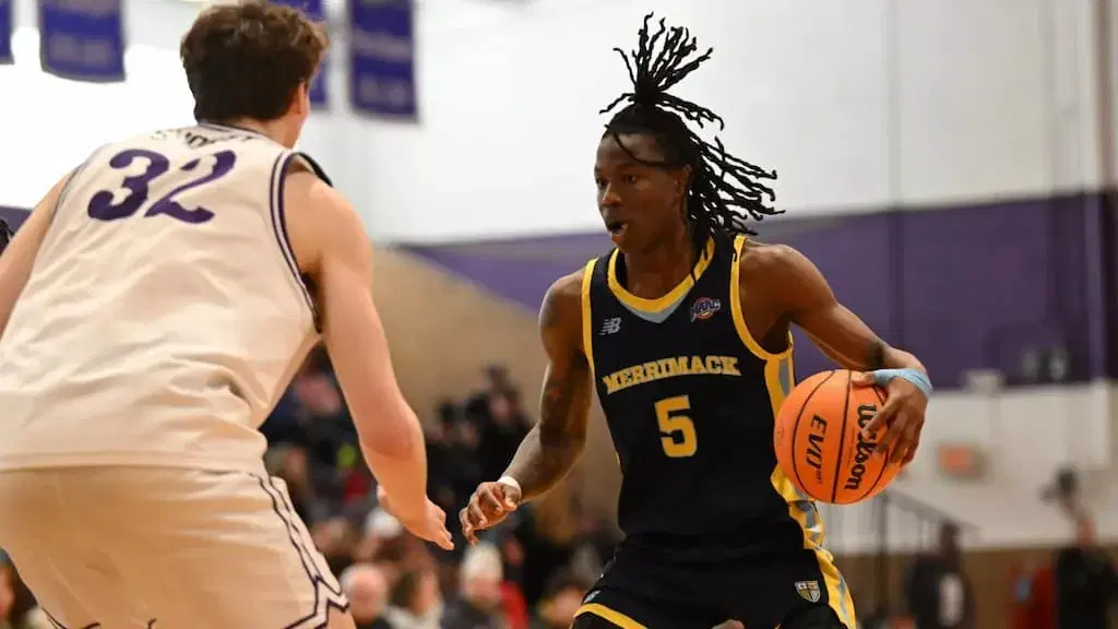 Siena vs. Merrimack Prediction & Best Bets: MAAC Title at Stake in Atlantic City