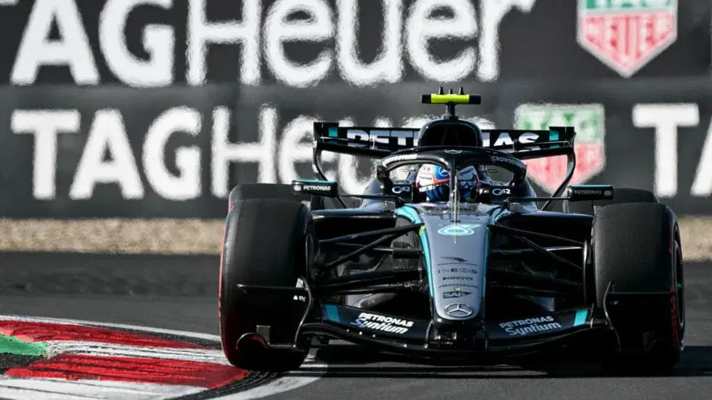 F1 Chinese Grand Prix Predictions & Picks: Another 1-2 for Mercedes?