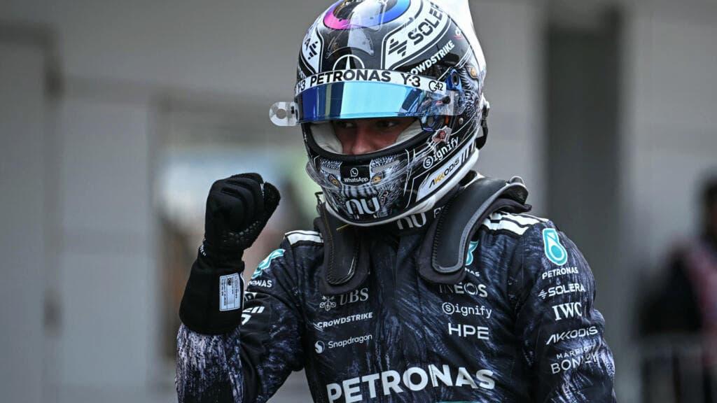 Formula 1 Japanese Grand Prix Predictions & Picks: Will Antonelli Go Back-to-Back at Suzuka?