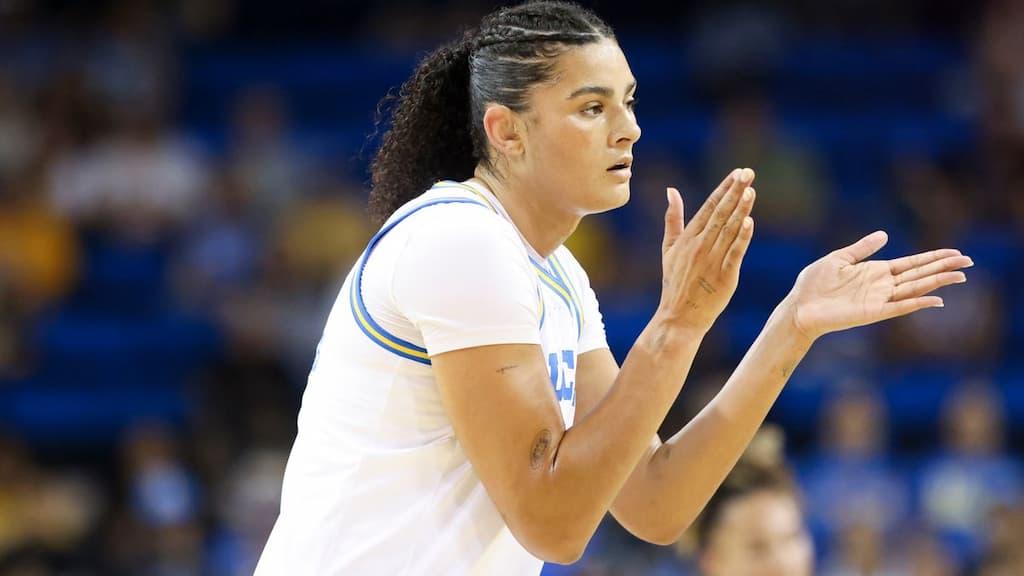 #8 Oklahoma State vs. #1 UCLA Prediction & Picks (Women’s March Madness Round of 32): Another Blowout Win for the Bruins?