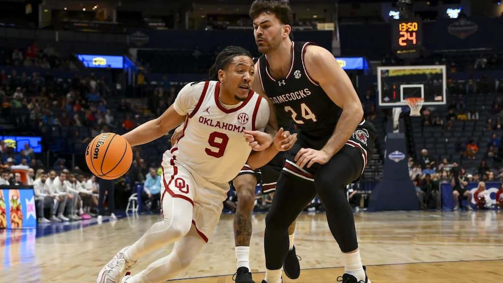 Oklahoma vs. Arkansas Prediction & Best Bets: Sizzling Sooners Shoot for Semifinals & Selection Security