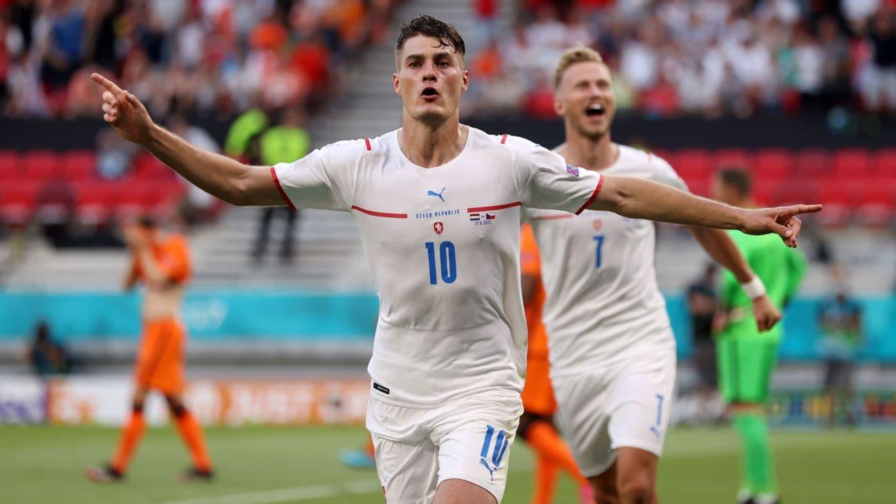 Can Patrik Schick and Czechia find a way to advance to the Round of 32? World Cup Picks