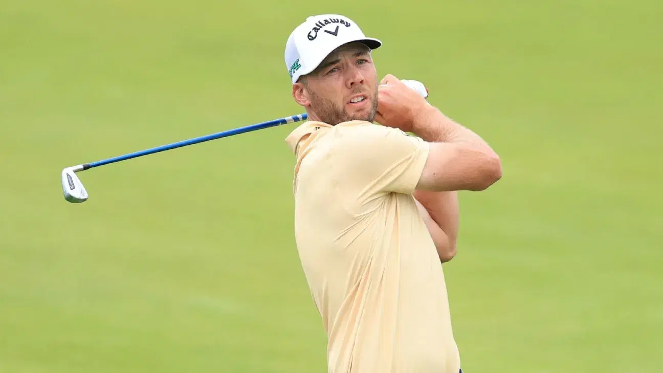 Houston Open 2026 Preview & Betting Outlook: Should we Back Burns?